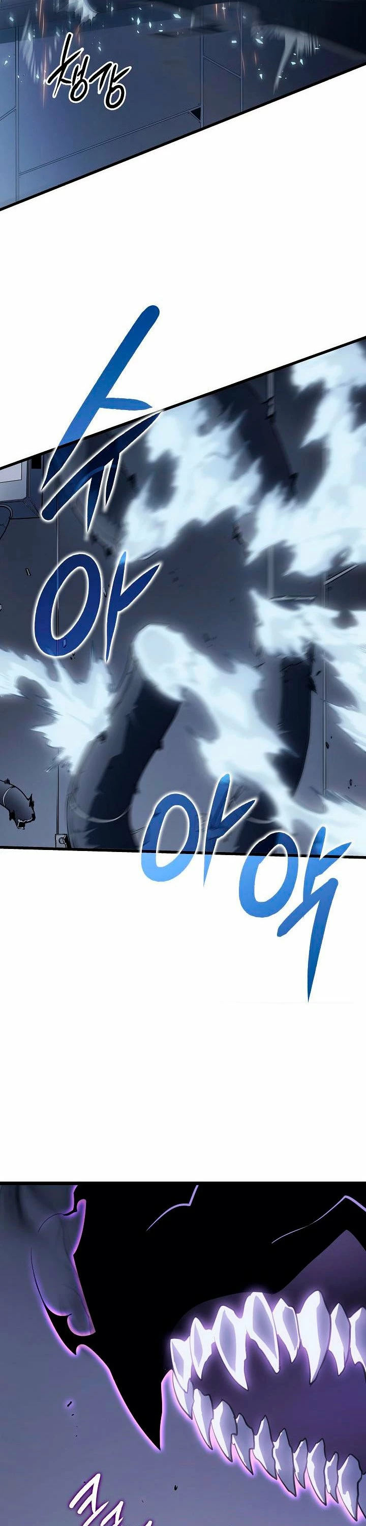 Solo Subiendo de level > Capitulo 143 > Page 21